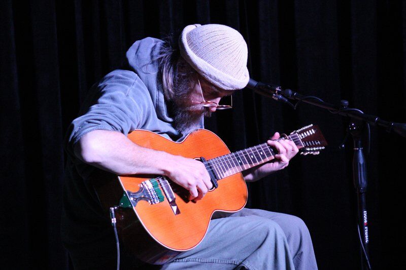 Charlie encore